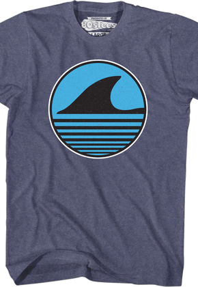 Logo TigerSharks T-Shirt