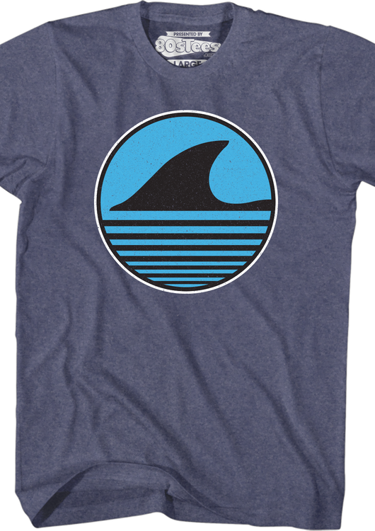 Logo TigerSharks T-Shirt - main product image
