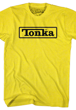 Logo Tonka T-Shirt