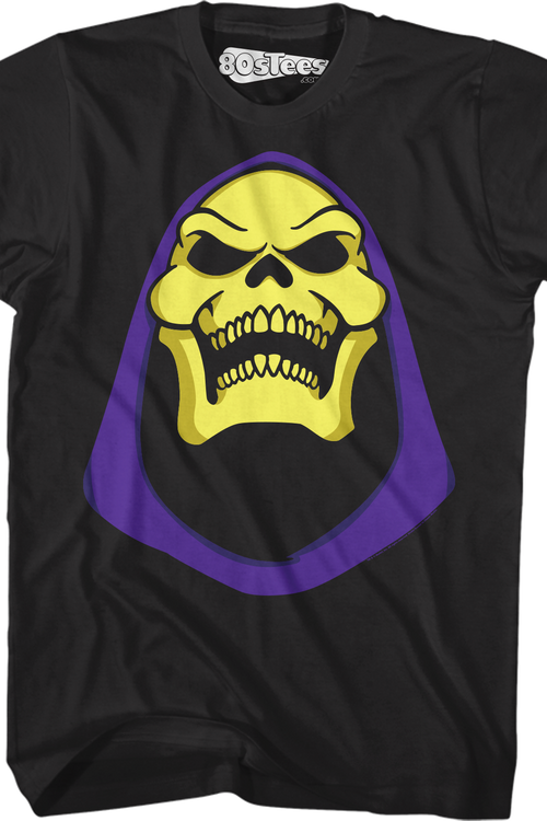 LOL Skeletor Shirtmain product image