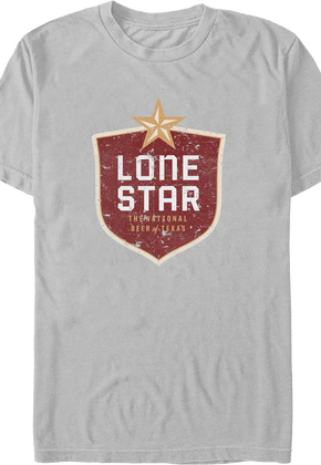 Lone Star Beer T-Shirt