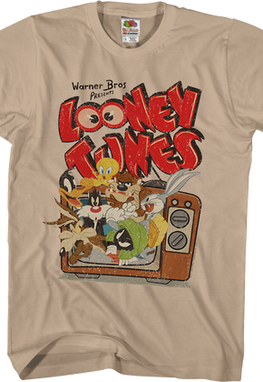 Looney Tunes Shirt