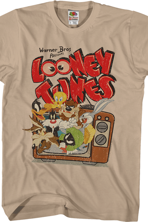Looney Tunes Shirtmain product image