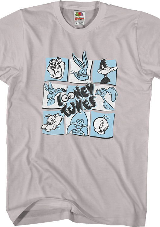 Looney Tunes T-Shirt - main product image