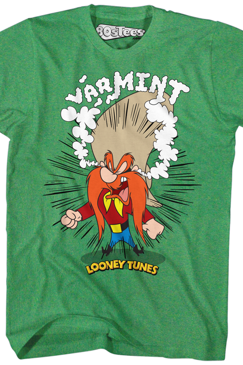 Looney Tunes Yosemite Sam T-Shirtmain product image
