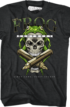 Lost Boys Frog Brothers T-Shirt