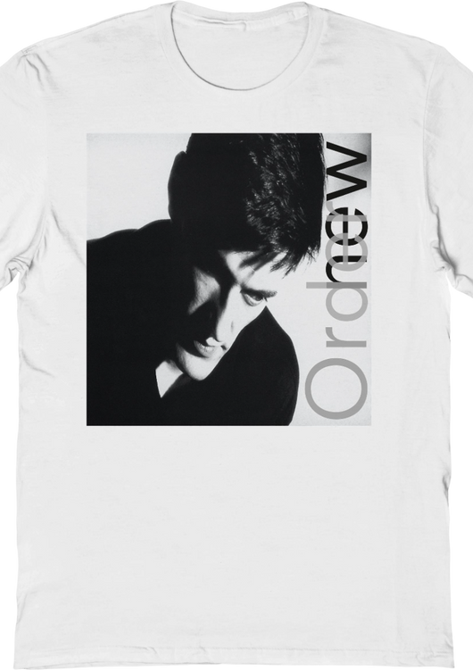 Low-Life New Order T-Shirt - main product image