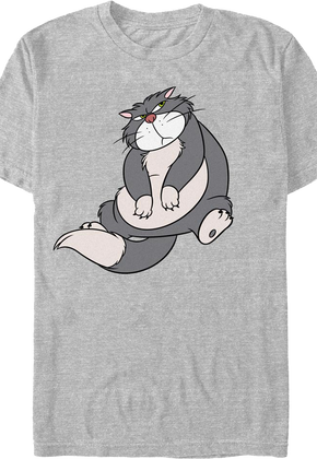 Lucifer Cinderella Disney T-Shirt