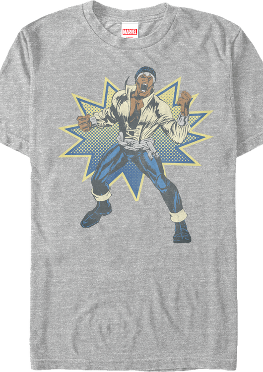 Luke Cage Shirt - main product image