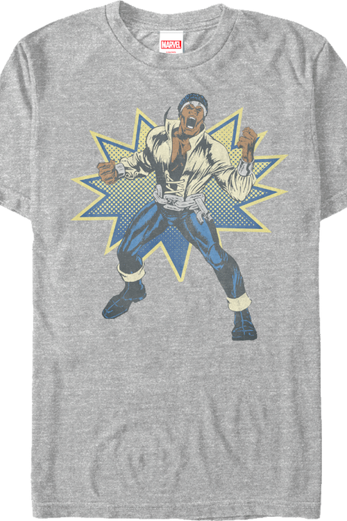 Luke Cage Shirtmain product image