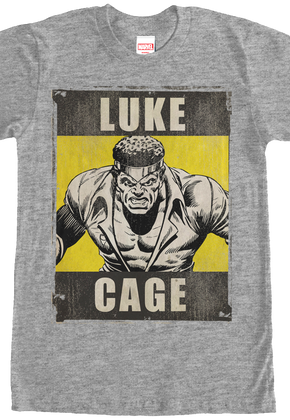 Luke Cage T-Shirt