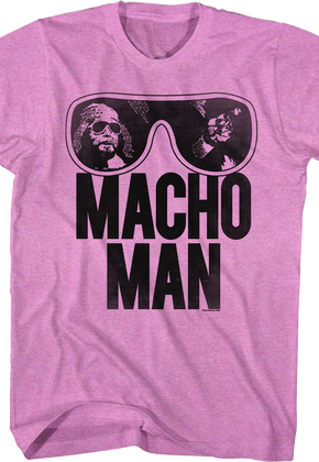 Macho Man Shirt