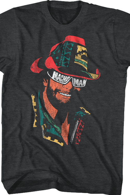 Macho Maniac T-Shirtmain product image