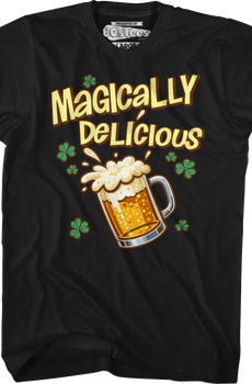 Magically Delicious T-Shirt