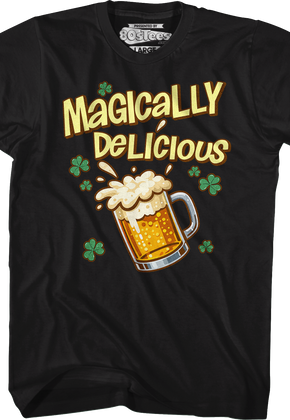 Magically Delicious T-Shirt