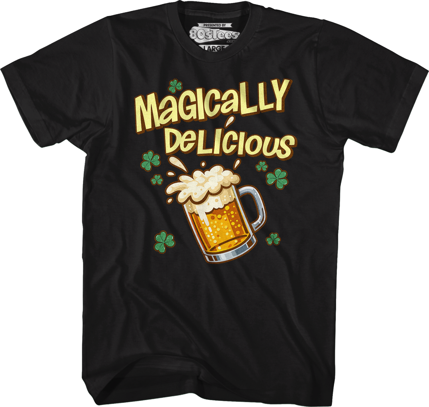 Majically Delicious Magically Delicious T-Shirt