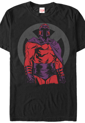 Magneto X-Men T-Shirt