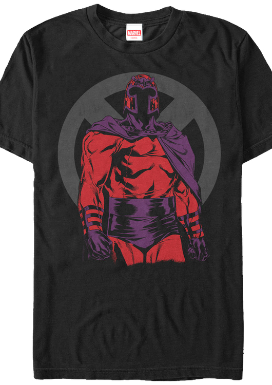 Magneto X-Men T-Shirt - main product image