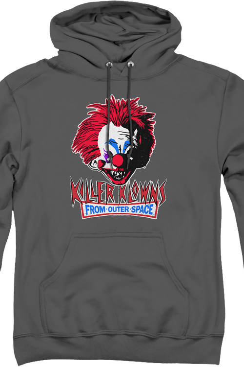 Magori Killer Klowns From Outer Space Hoodiemain product image