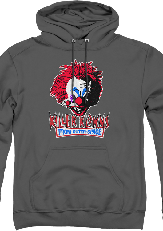 Magori Killer Klowns From Outer Space Hoodie - main product image