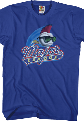 Major League Shirt