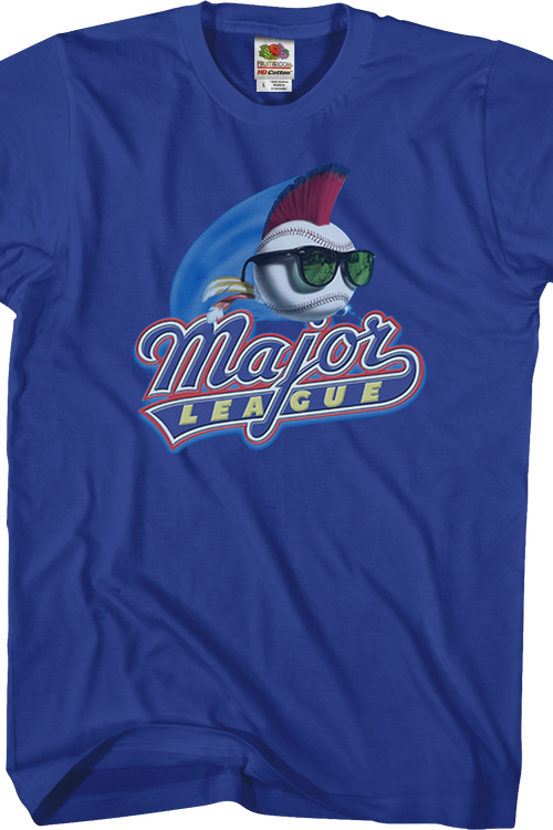 Major League Shirtmain product image