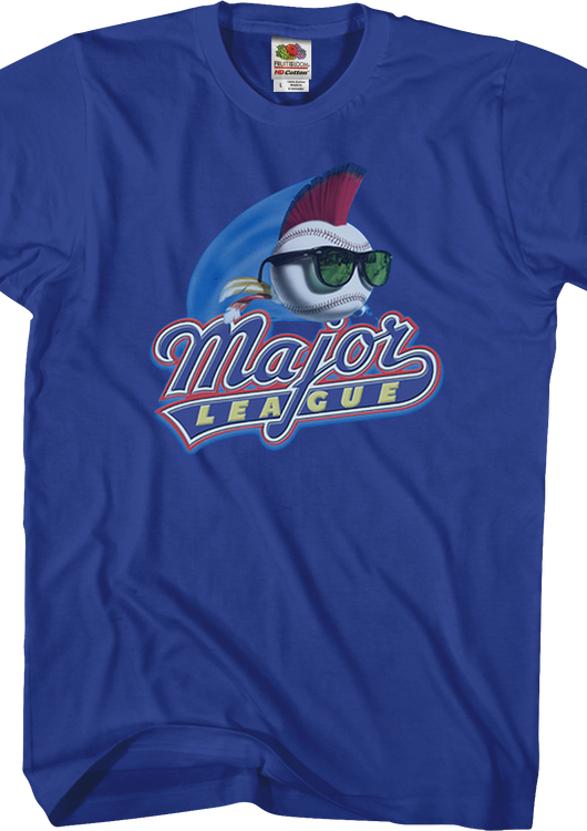 Major League Shirt - main product image