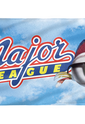Major League Towel