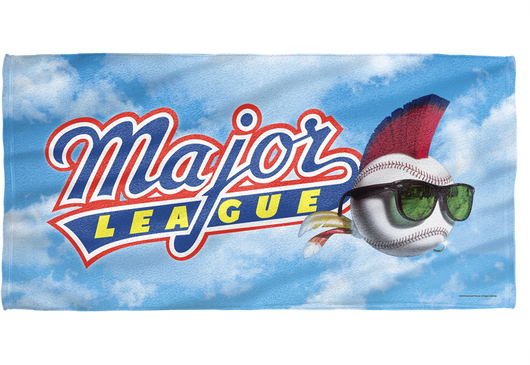 Major League Towel - main product image