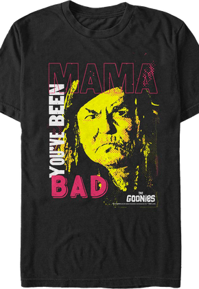 Mama Fratelli Goonies T-Shirt