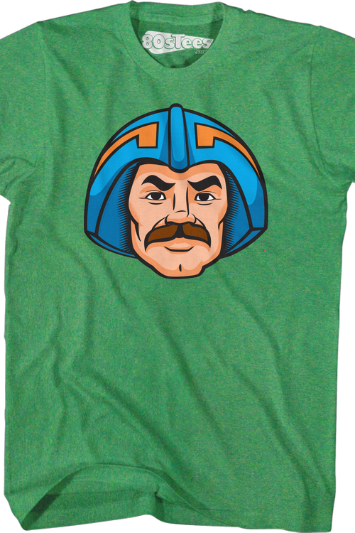 Man-At-Arms Masters of the Universe T-Shirtmain product image