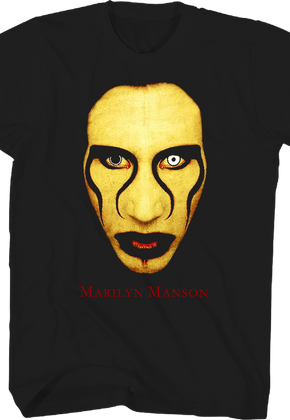 Marilyn Manson T-Shirt