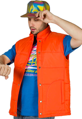 Marty Mcfly Costume Kit