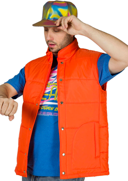 Marty Mcfly Costume Kit - main product image