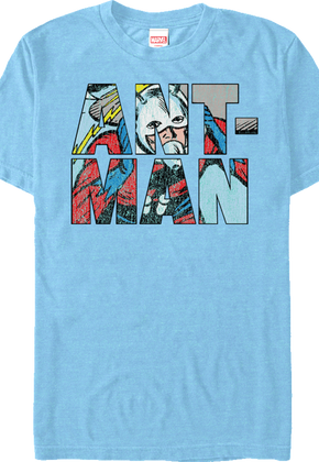 Marvel Ant-Man T-Shirt