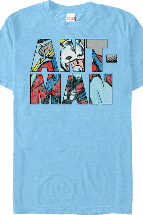 Marvel Ant-Man T-Shirtmain product image