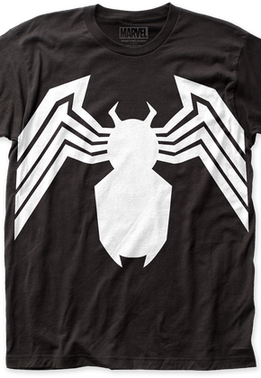 Marvel Comics Venom T-Shirt