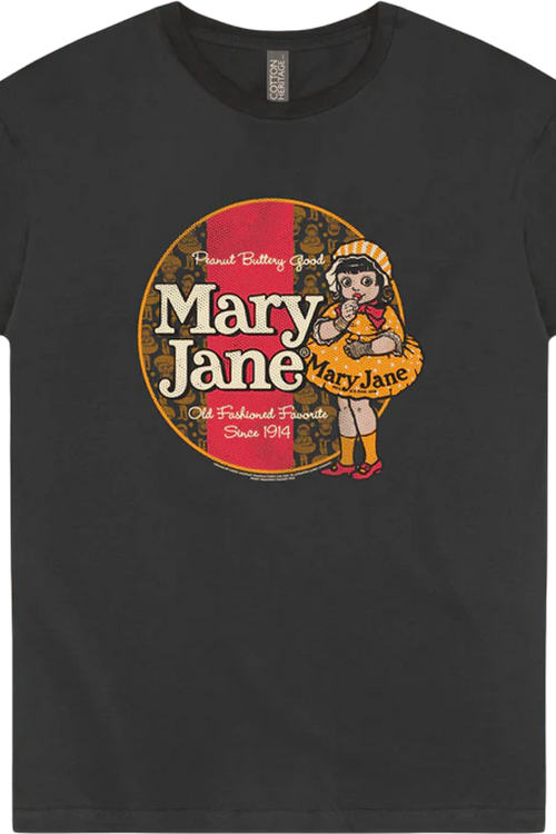 Mary Jane Atkinson Candy Company T-Shirtmain product image