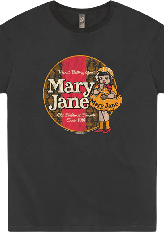 Mary Jane Atkinson Candy Company T-Shirt - main product image