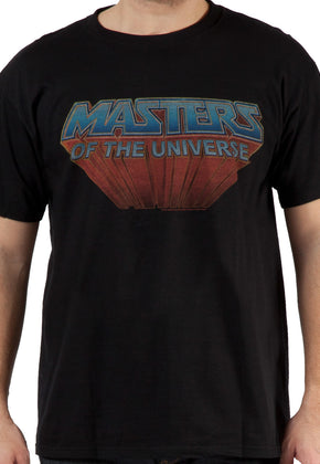 Masters Of The Universe Shirt