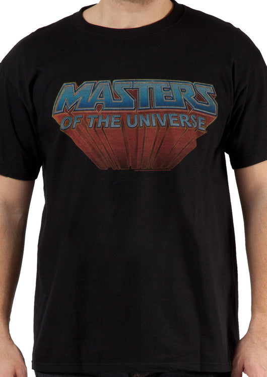Masters Of The Universe Shirt - main product image
