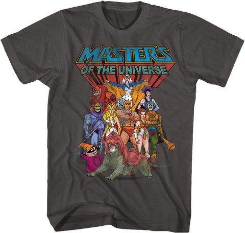 Orko Shirts