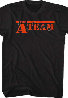 Maybe You Can Hire The A-Team Shirt