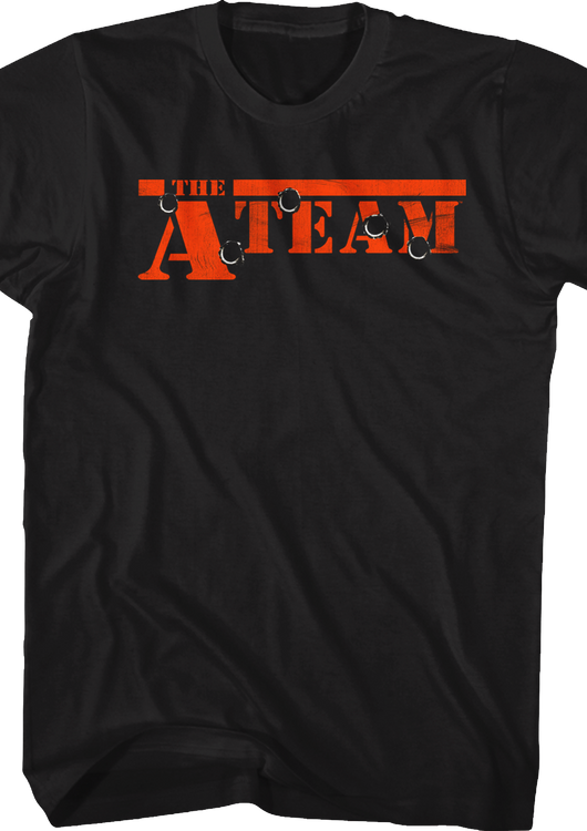 Maybe You Can Hire The A-Team Shirt - main product image