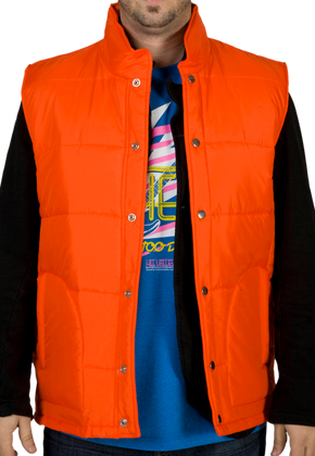 McFly Vest