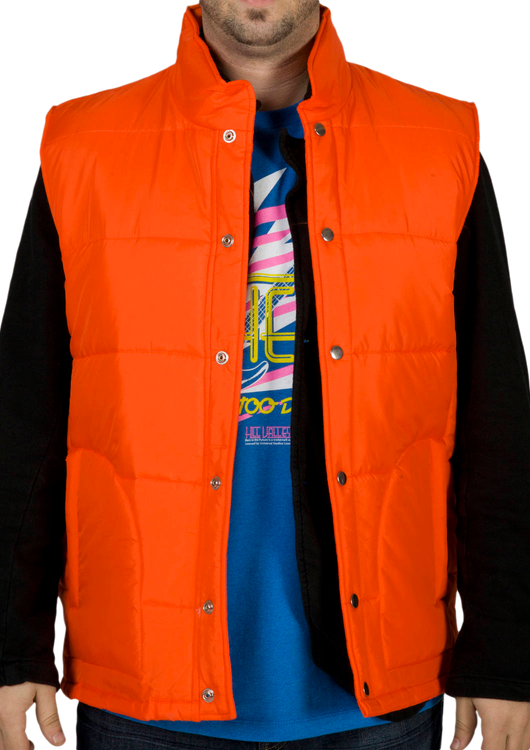 McFly Vest - main product image