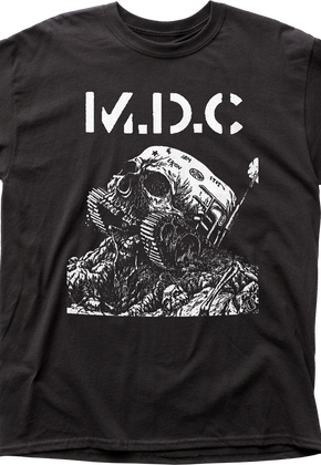 MDC T-Shirt