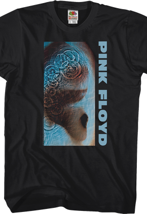 Meddle Pink Floyd T-Shirt
