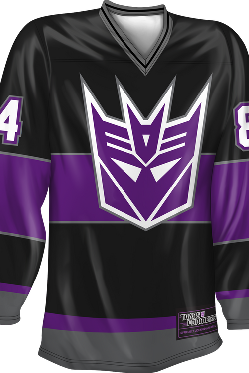 Megatron jersey deals