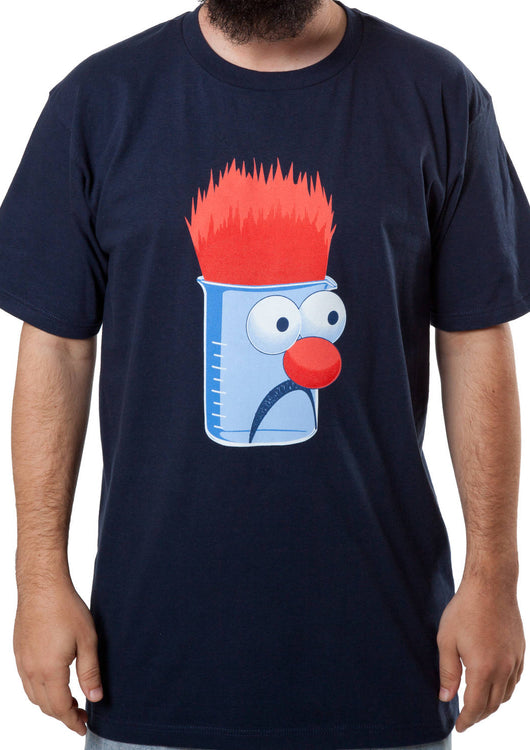 Mens Beaker Shirt - main product image